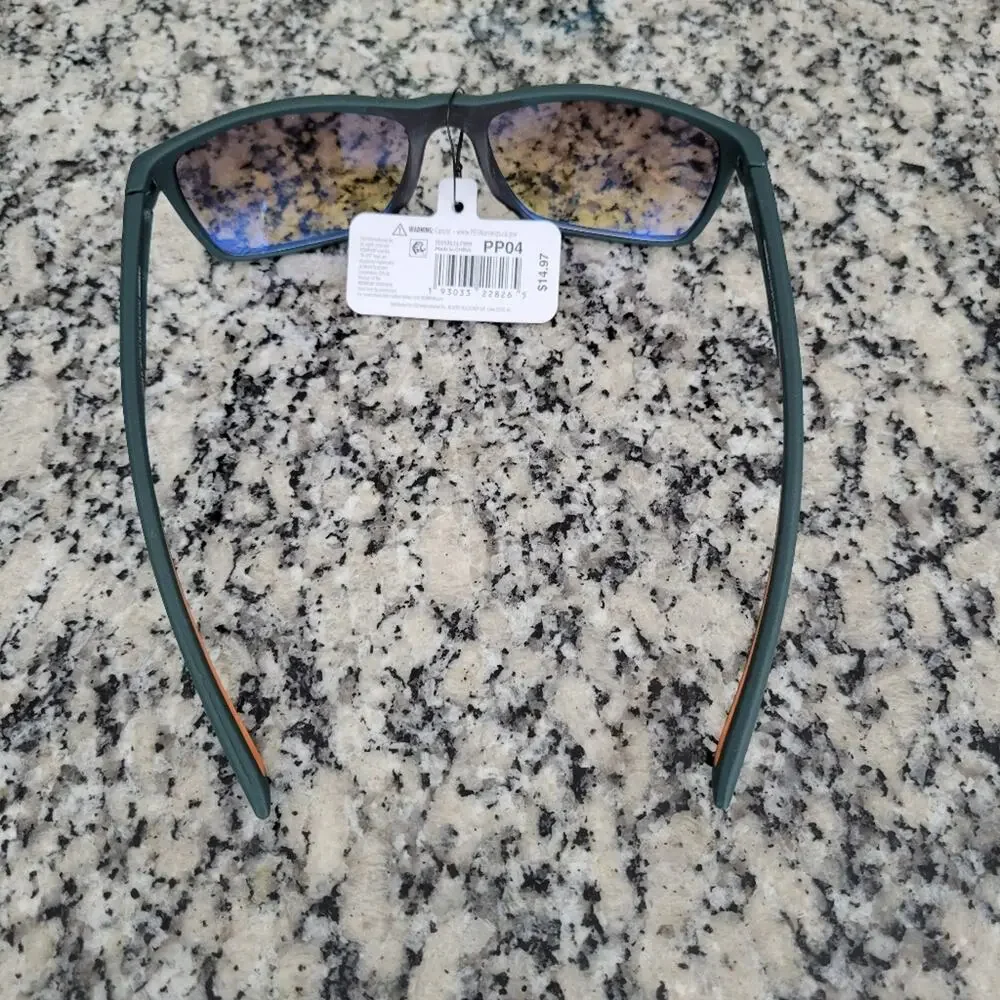 Foster Grant Iron Man Men's Active sunglasses